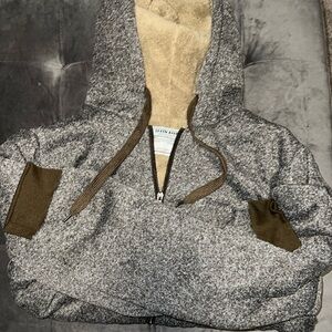 seven apparel jacket